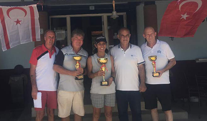 Lefke Open Golf Turnuvası 17 Ağustos’ta Yapılacak