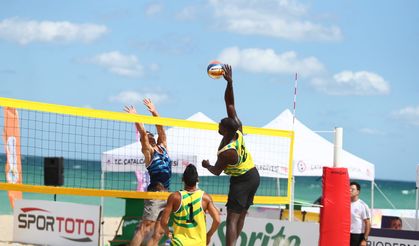 Merve kadınlarda, Umut – Ruffaro erkeklerde galip