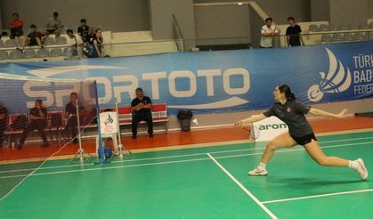 Nehir Deniz, ana tabloya kalma başarısı gösterdi