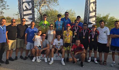 Pedaller Nasuf Nevenov Kalayanov için döndü