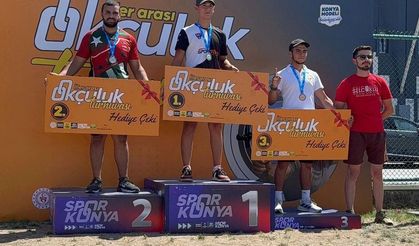 Soygazi gururlandırdı