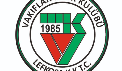 Vakıflar Spor Kulübü voleyboldan çekildi