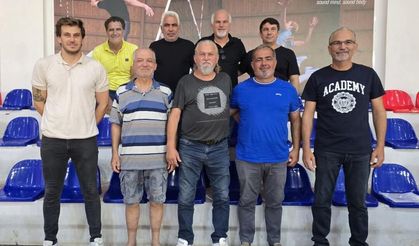 Voleybolda yeni oluşum