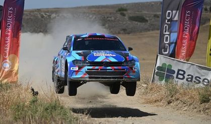 Zafer Doğan, Ralli ile anılacak