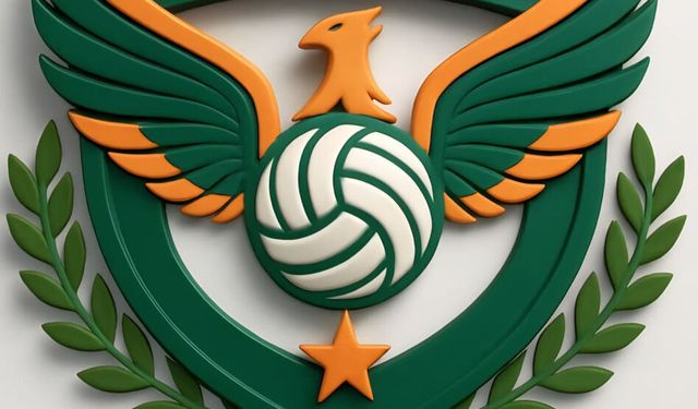 Gazimağusa’da Anka Voleybol Derneği Kuruldu