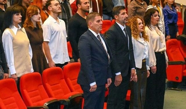 Cimnastik Federasyonu genel kurul gerçekleştirecek