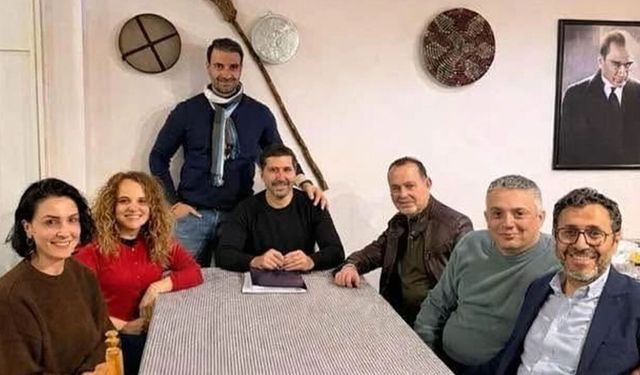 Cimnastik Federasyonu Mali Kurulu Tamamlandı