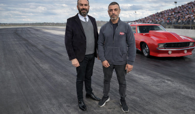 Drag ve Spor Otomobil Derneği’nde Genel Kurul Günü