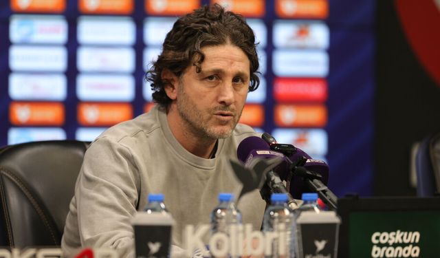 Trabzonspor'da Fatih Tekke detayı! 525 milyon TL'den vazgeçti