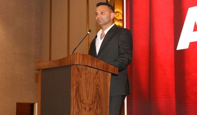 Ferhat Sakallı: “Spor Kalıcı Politikalarla Yönetilmeli, Aksi Hâlde Kaybeden Ülke Olur”