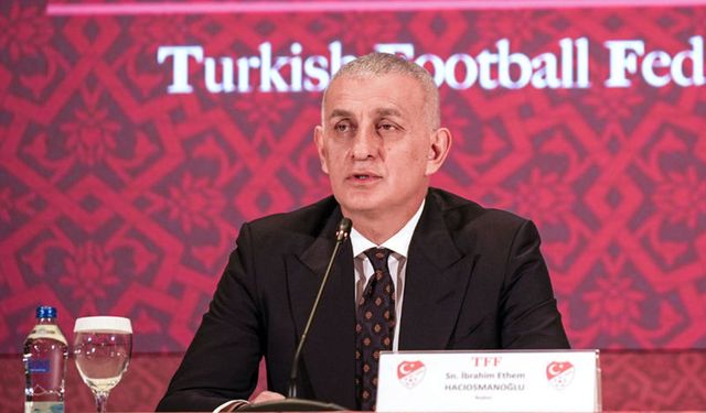 İbrahim Hacıosmanoğlu Ameliyat Oldu