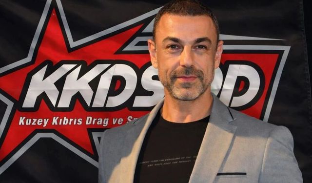 KKDSOD’da Güven Tazelendi: İsmet Tufan Yeniden Başkan