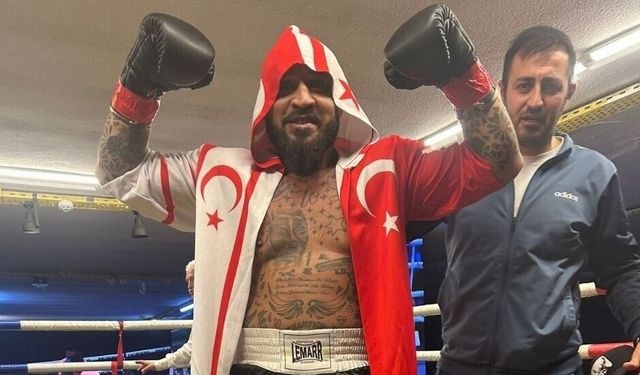 Turunç, Şampiyon Melekler İçin Ringe Çıkıyor