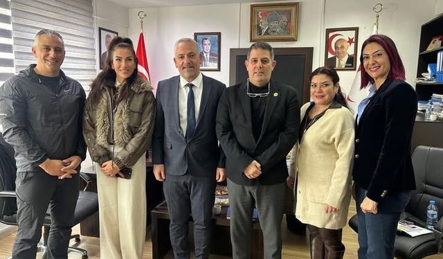 MOK’tan Eğitim Bakanlığı ile stratejik iş birliği adımı