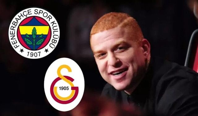 Athena Gökhan’dan Galatasaray’a UEFA Çıkışı!