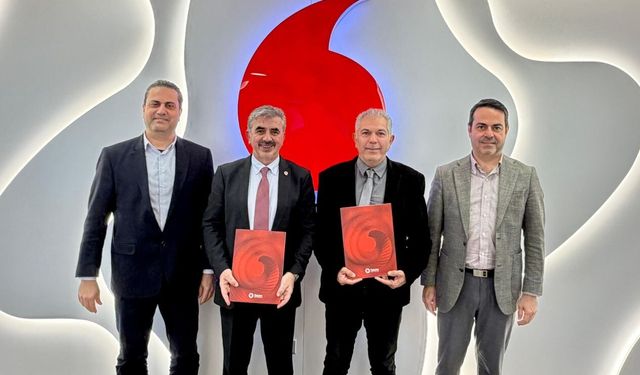 Badmintona Telsim’den güçlü destek