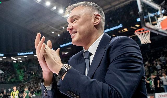 Fenerbahçe Beko’dan Atina’da kritik zafer!