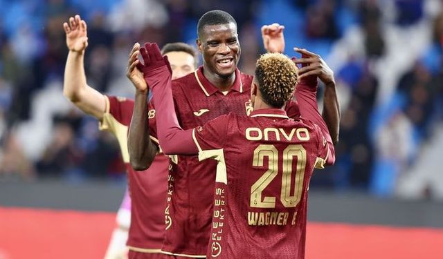 Fırtına, Fethiye'de hata yapmadı!