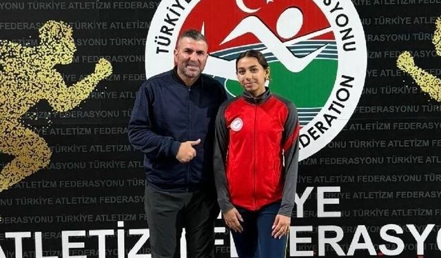 Genç Yıldız Ada Kafa Avrupa’ya Koştu