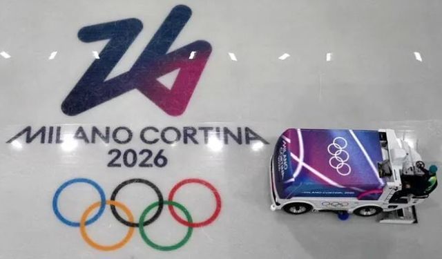 İtalya’da Olimpiyat Alarmı: Milano-Cortina’ya 2 Gün Kaldı