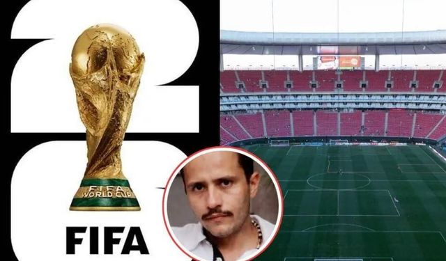 Kartel operasyonu sonrası Dünya Kupası tartışması!