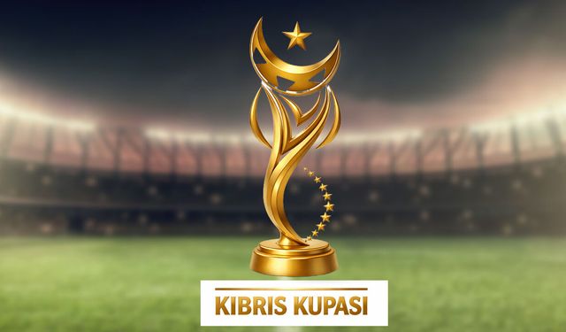 Kıbrıs Kupası Çeyrek Final Eşleşmeleri Belli Oldu