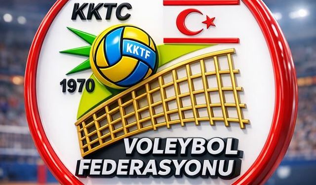Voleybolda finalin adı: DAÜ ve Koop Bank LVA