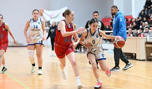 KOOP, final biletini farklı aldı