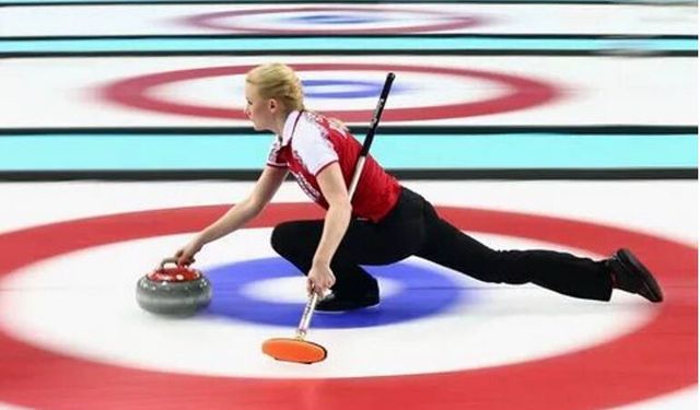 Körlingde Kanada–İsveç maçında “ihlâl” gerilimi