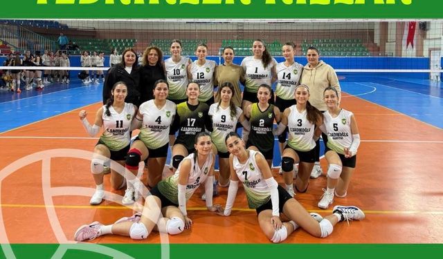 Namık Kemal Lisesi’nden Yarı Finalde Net Galibiyet