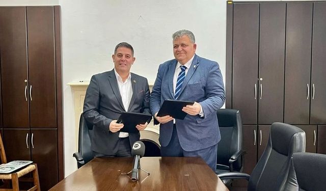 Olimpiyat Komitesi ile Vakıflar Fair Play için güç birliği