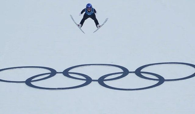 Olimpiyatlarda ‘Penisgate’  skandalı!
