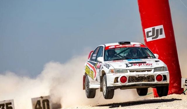 Ralli sezonu Hüseyin Yüksel anısıyla başlıyor