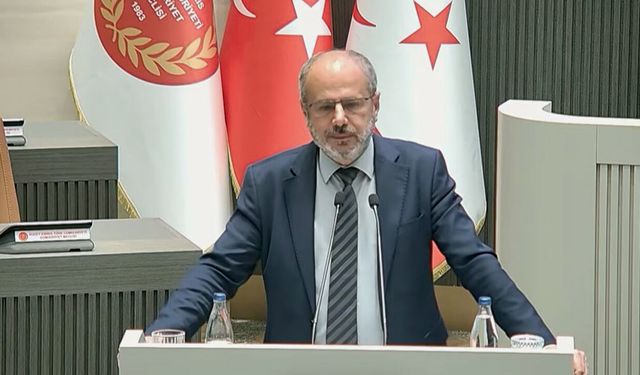 Özuslu: Spor yönetimi çökmüştür!