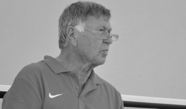 Sepp Piontek hayatını kaybetti