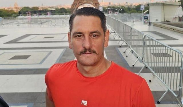 Spor Yazarı Okan Karademir Lefkoşa’da Kaza Geçirdi