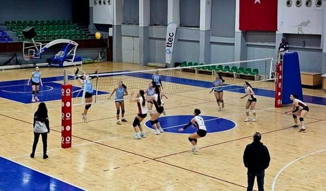 Telsim U19 Liglerinde 3. hafta heyecanı