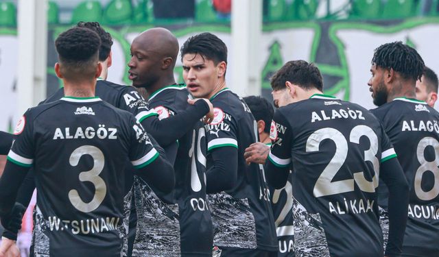 Türkiye Kupası'nda büyük sürpriz!