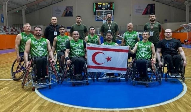 Vakıflar Avrupa öncesi parkeye çıkıyor!