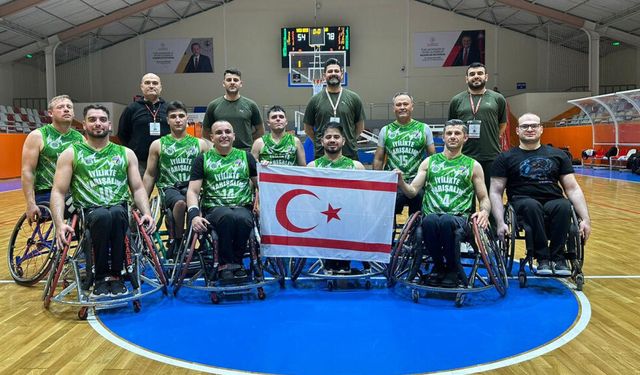 Vakıflar EuroCup 3 ön elemesinde sahne alacak