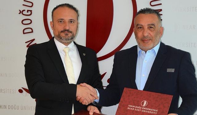 YDÜ Hastanesi – KKTOK iş birliği