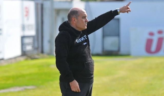 Ocak, Dedekorkut'la yolları ayırdı!