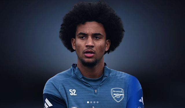 Arsenal’in Kıbrıslı Türk Umudu Dixon Sakatlandı!