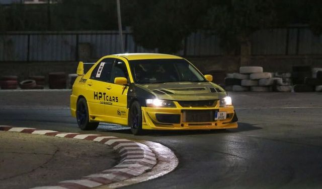 Auto Show & Time Attack sezonu Cemsa’da başlıyor