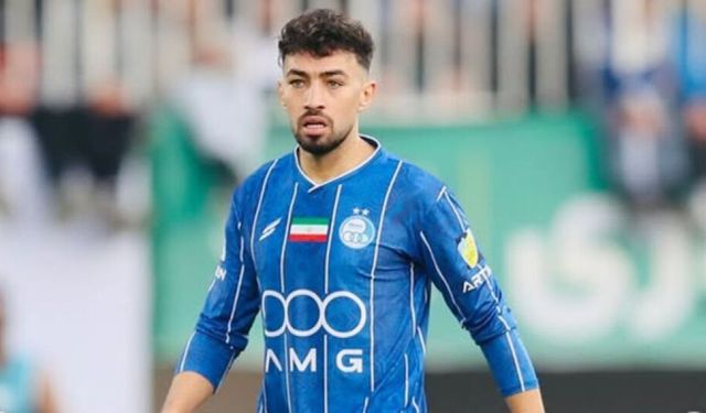 Barcelona'nın eski yıldızı Türkiye'ye kaçtı!