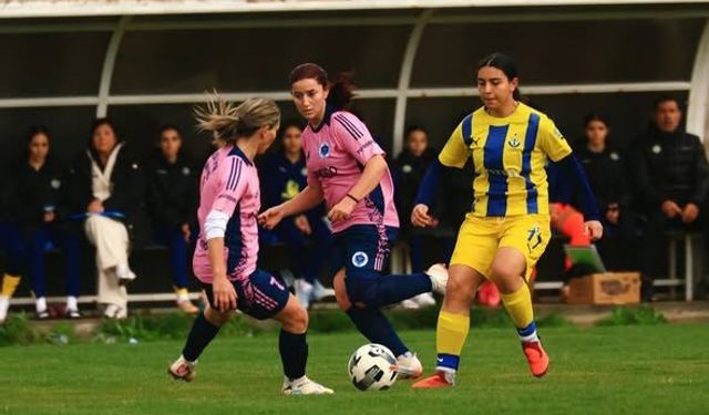 China Bazaar Gençlik Gücü Kayıpsız Liderliğini Sürdürüyor