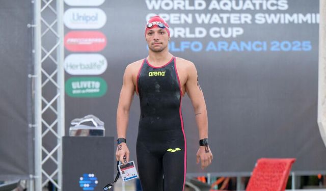 Doğukan Ulaç sezonu Mısır’da açıyor!