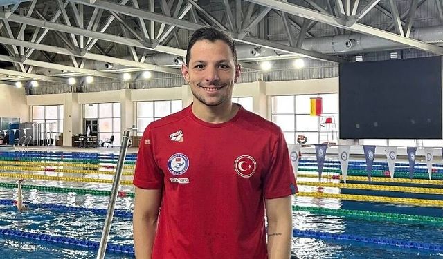 Doğukan Ulaç sezonu Mısır’da açıyor!