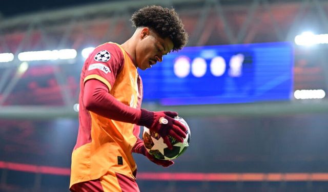 Gabriel Sara’ya Brezilya’dan milli davet