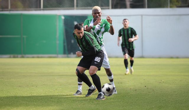 Karşıyaka’dan Deplasmanda Kritik Galibiyet!